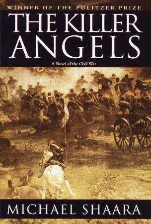 The Civil War Trilogy book cover 2