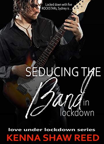 Loving The Band book cover 1