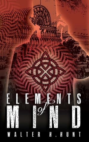 Elements of Mind book cover