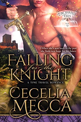 Enchanted Falls Trilogy book cover 2
