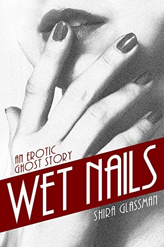 Wet Nails book cover