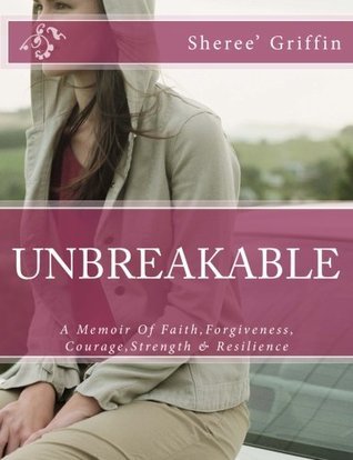 Unbreakable book cover