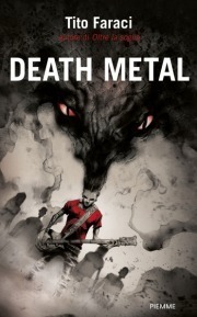 Death Metal book cover