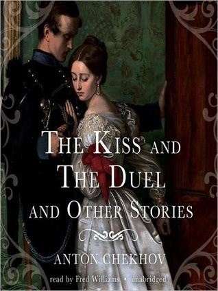 The Kiss and the Duel and Other Stories book cover