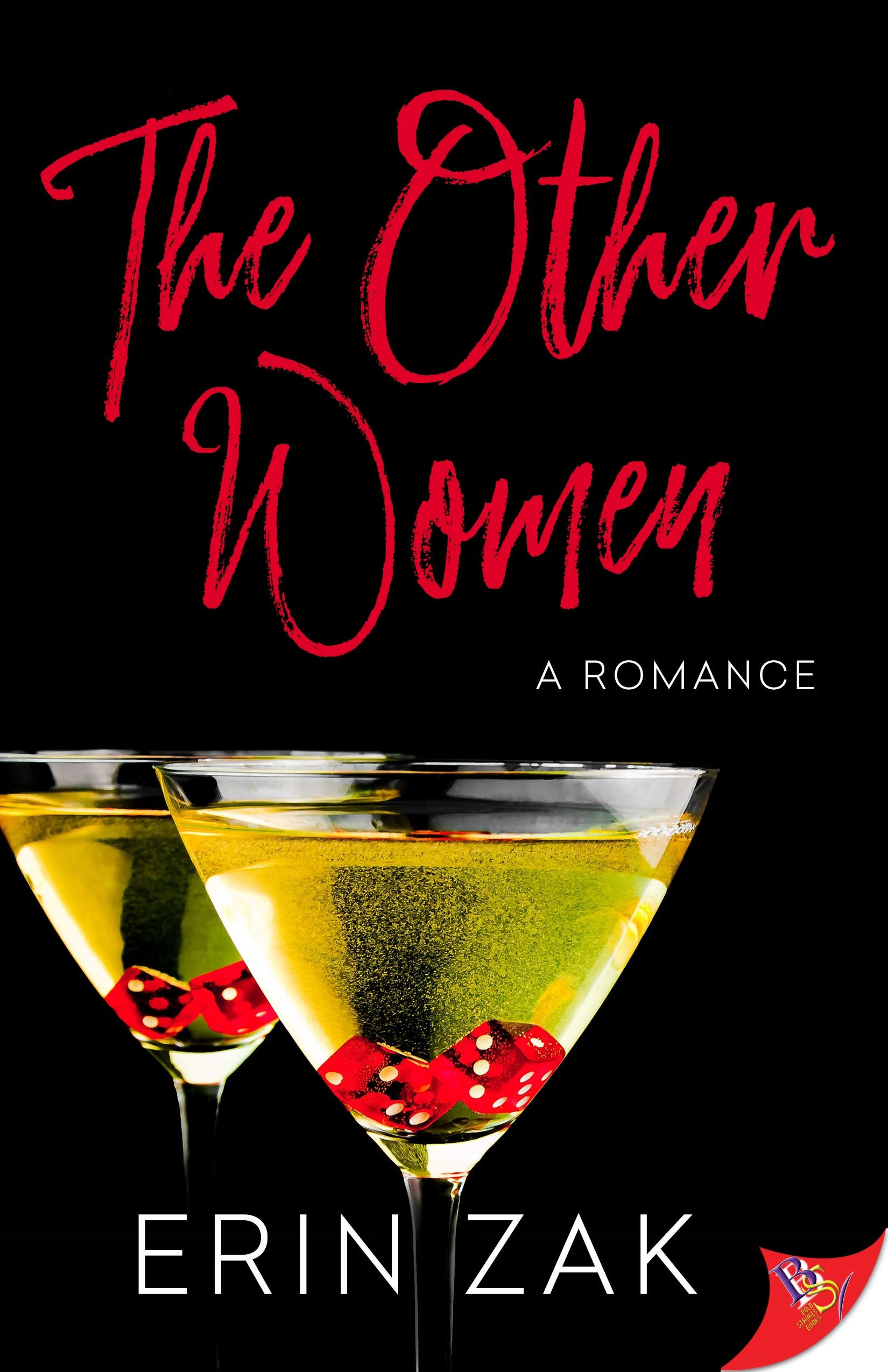 The Other Women book cover