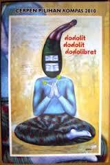 Dodolit Dodolit Dodolibret book cover