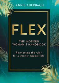 FLEX book cover