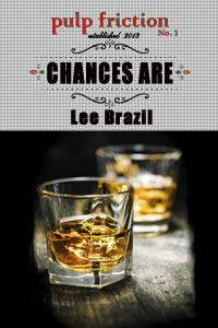 Chances Are book cover 1