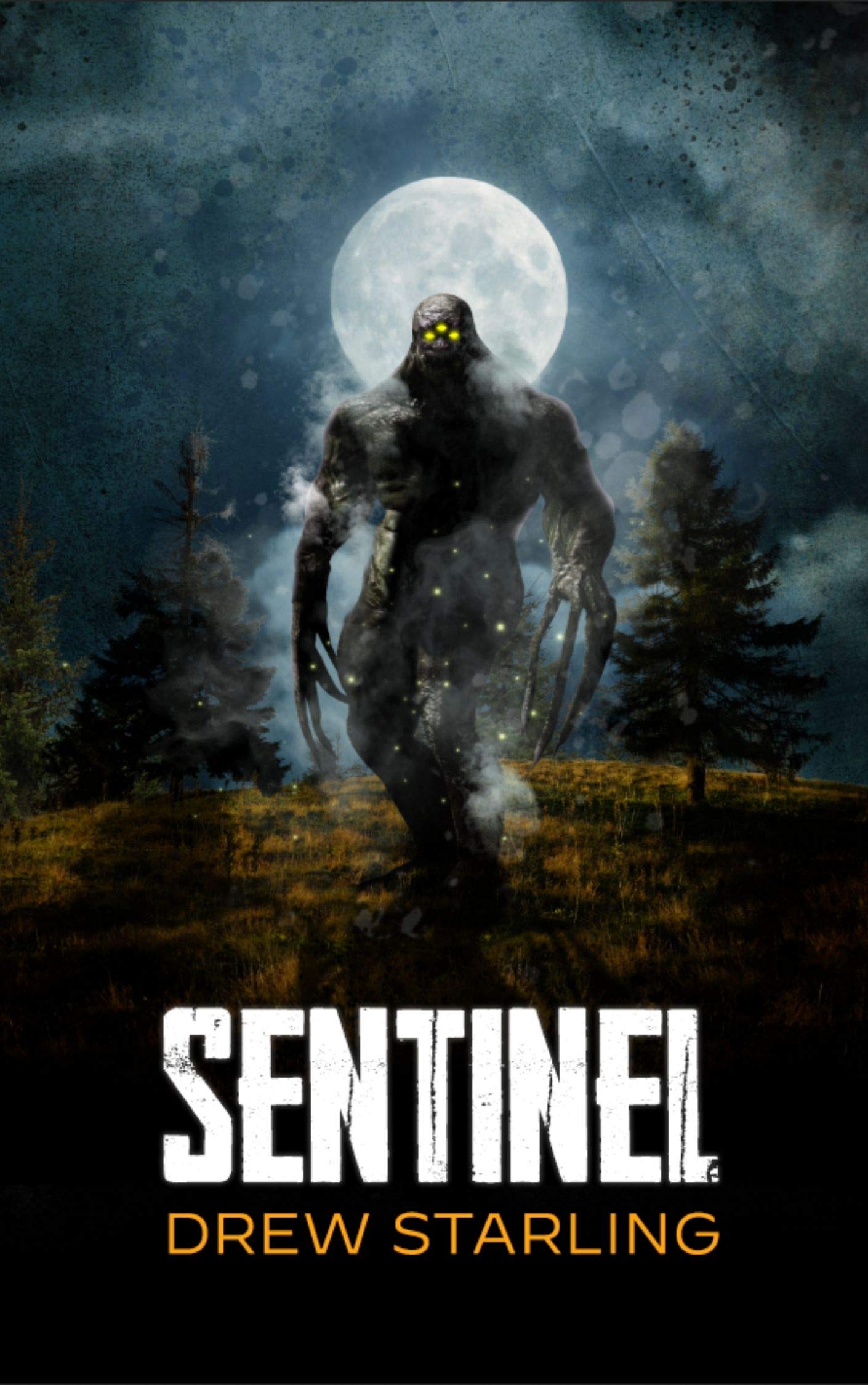 The Bensalem Files book cover 1