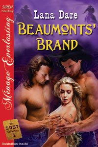 The Lost Collection book cover 1