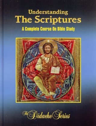 The Didache Complete Course book cover 2