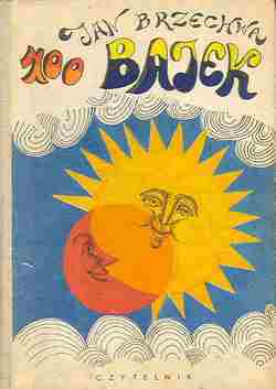 Sto bajek book cover