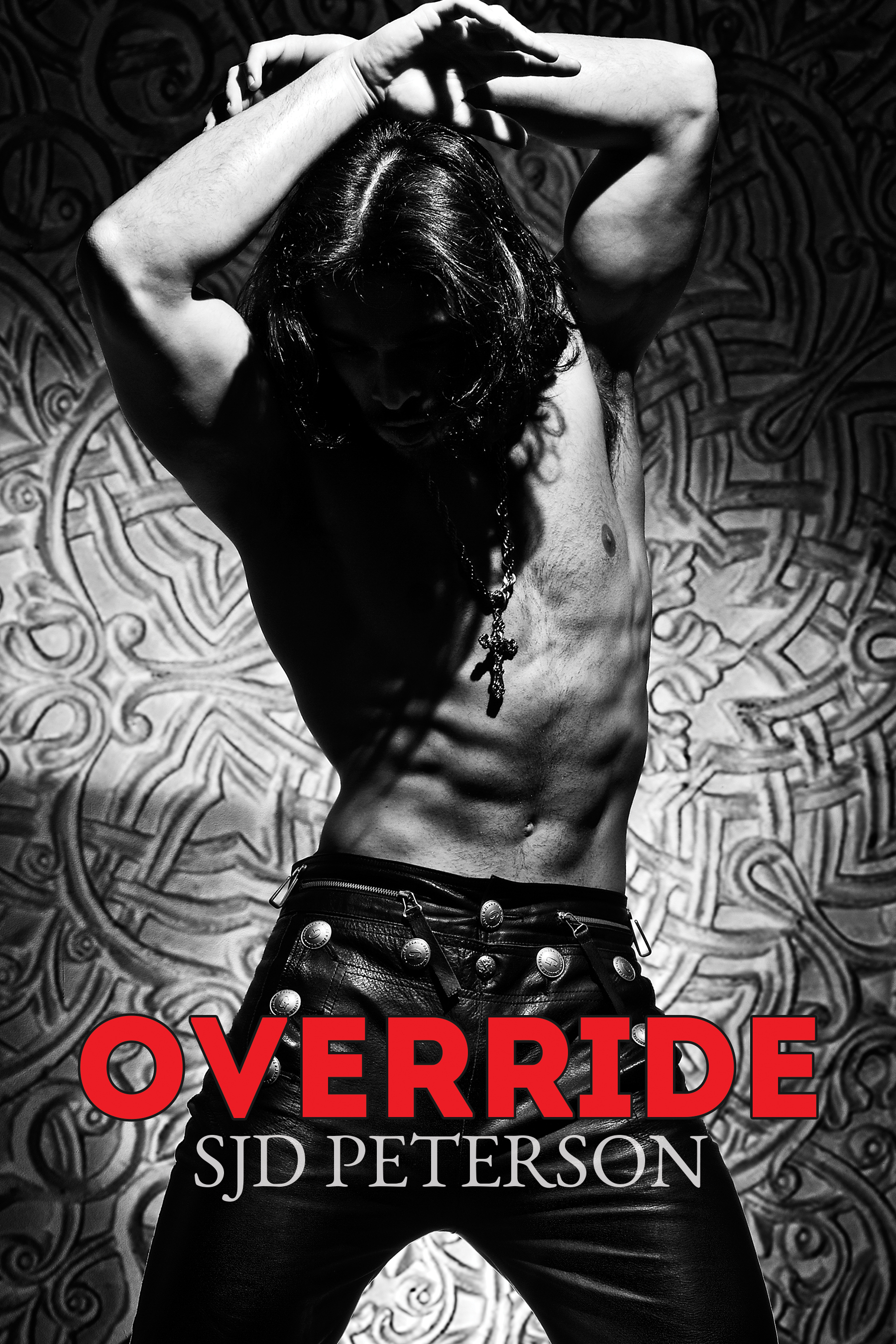 The Underground Club book cover 1