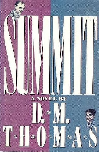Summit book cover