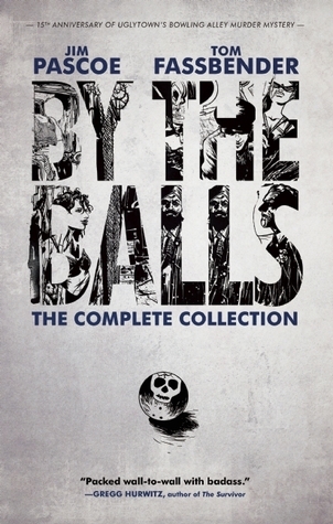By the Balls book cover