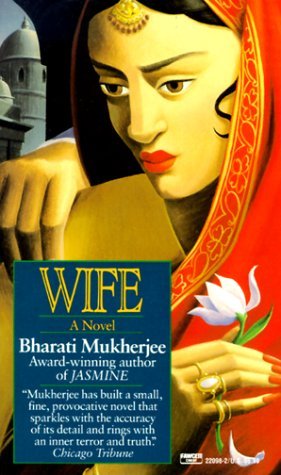 Wife book cover