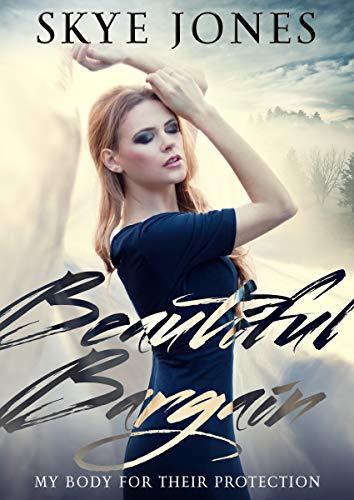 Desolate Lands book cover 3