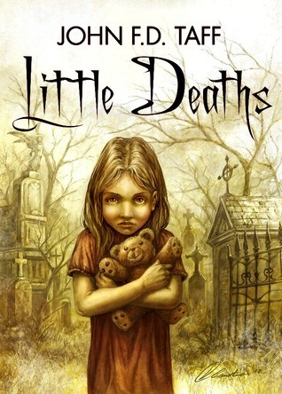 Little Deaths book cover