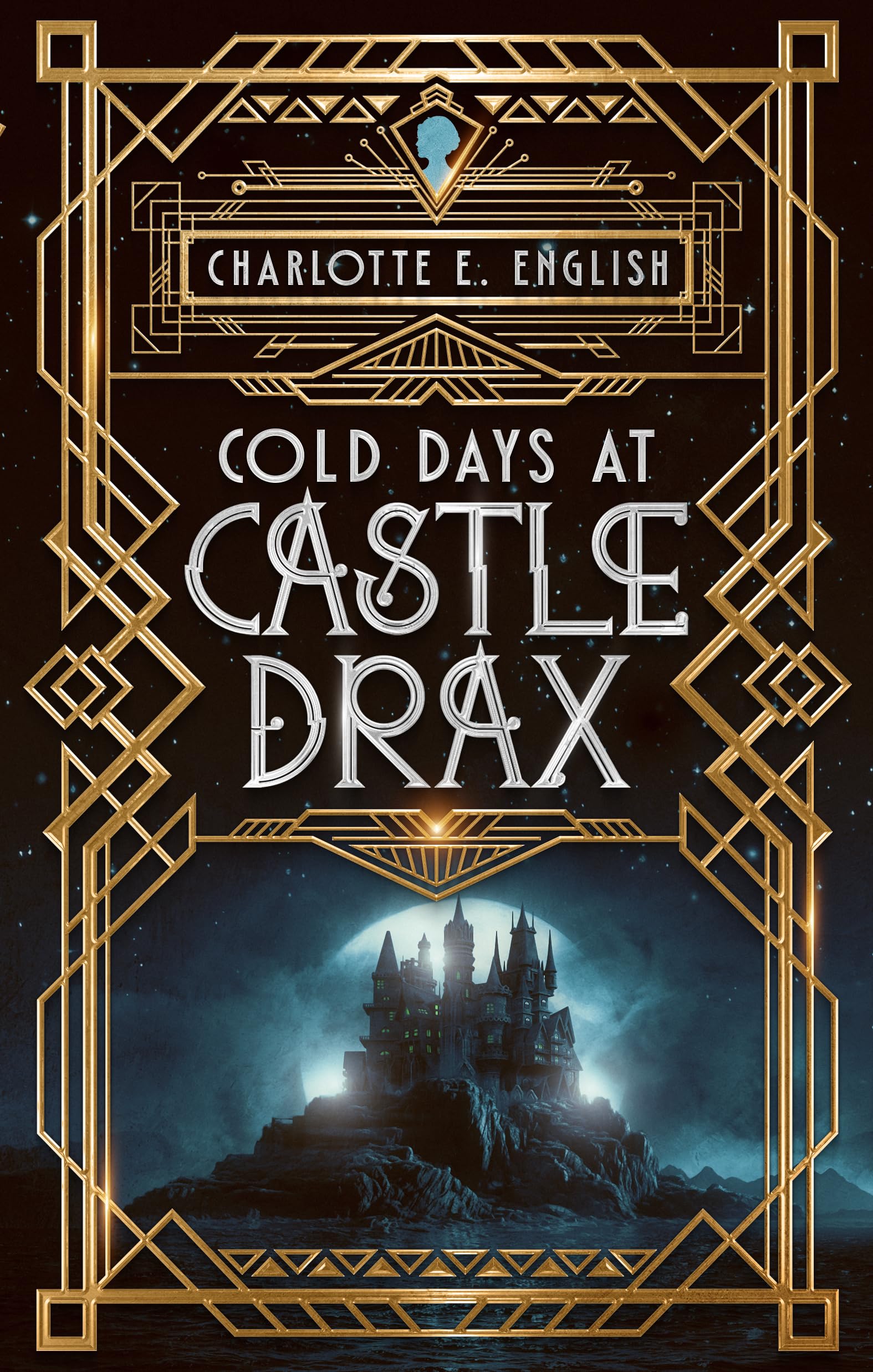 Chronicles of Vexx book cover 1