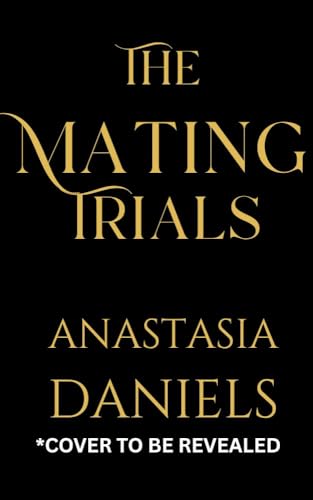 The Mating Trials book cover
