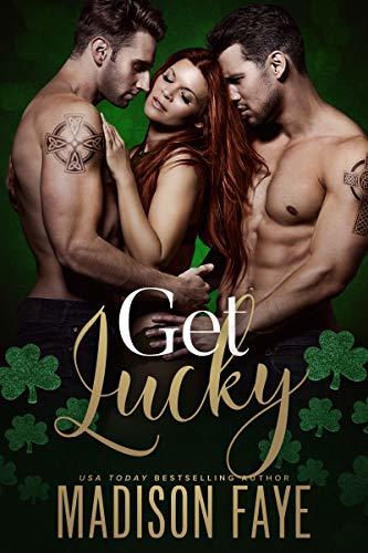 Get Lucky book cover