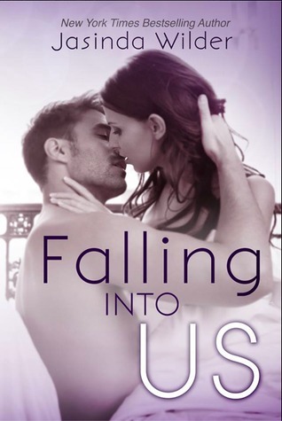Falling book cover 2