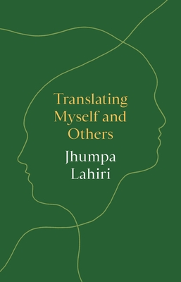 Translating Myself and Others book cover