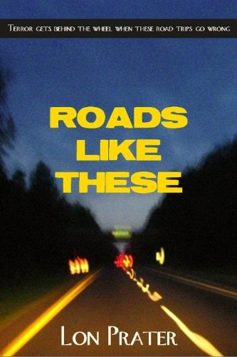 Roads Like These book cover