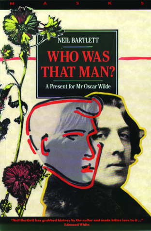 Who Was That Man? book cover