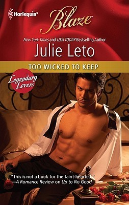 Legendary Lovers book cover 2