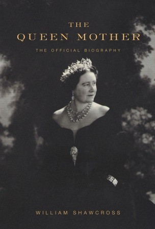 The Queen Mother book cover