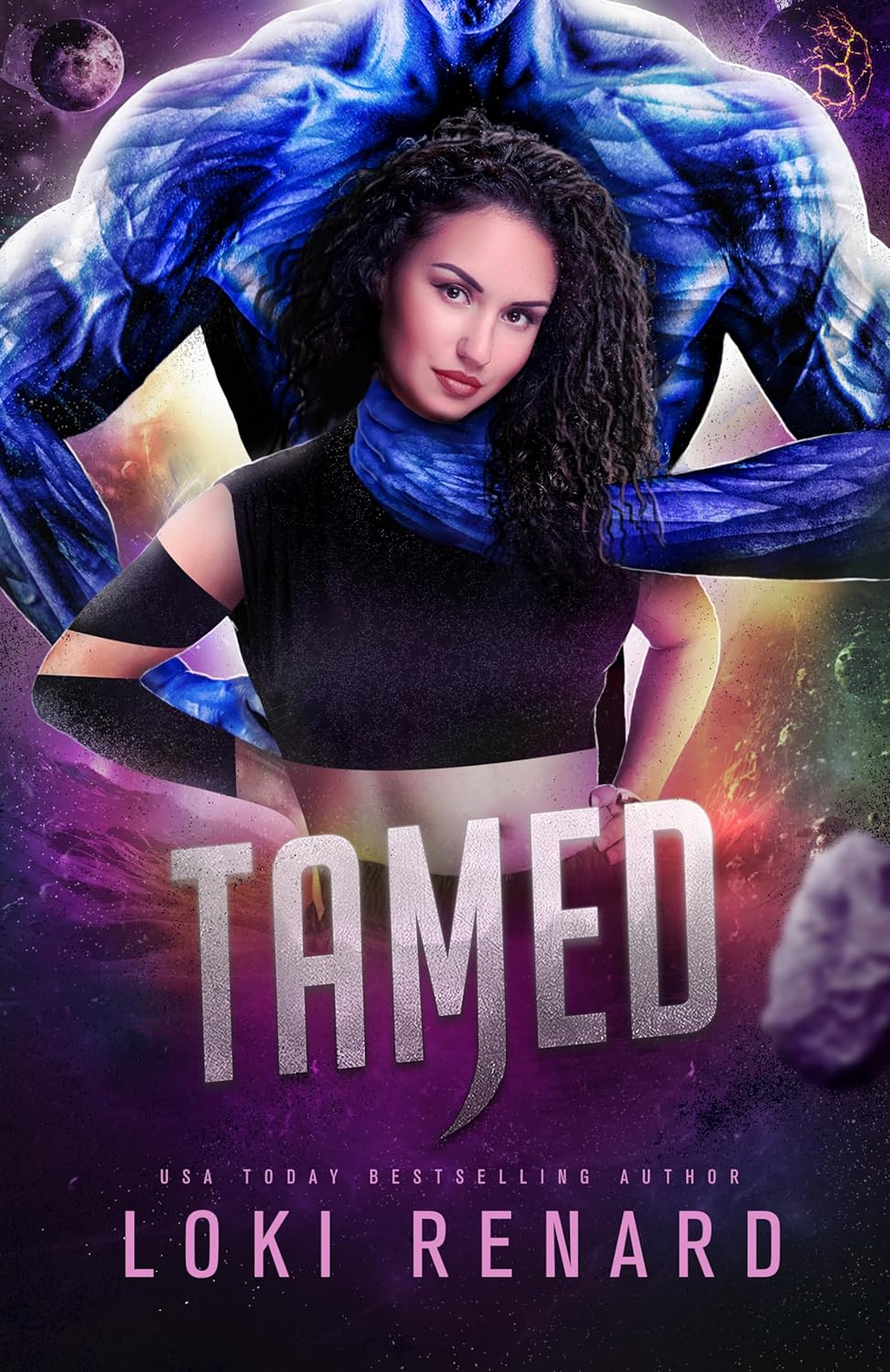 Human Pet Shop book cover 3