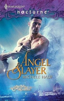 Of Angels and Demons book cover 1