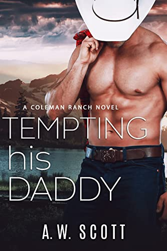 Coleman Ranch book cover 3