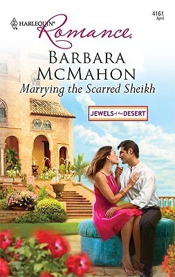 Jewels of the Desert book cover 2