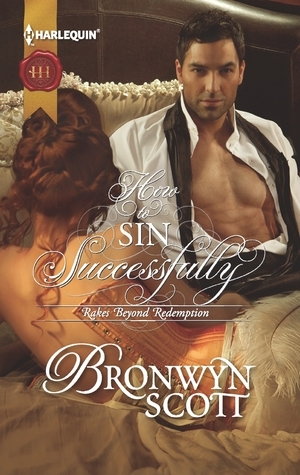 How to Sin Successfully book cover