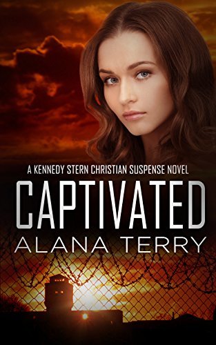 Captivated book cover