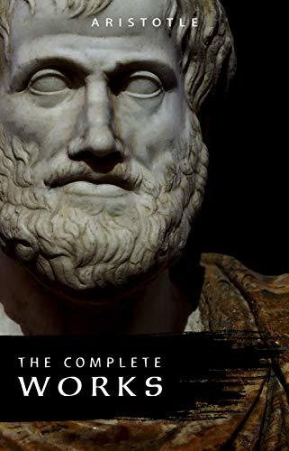Aristotle book cover