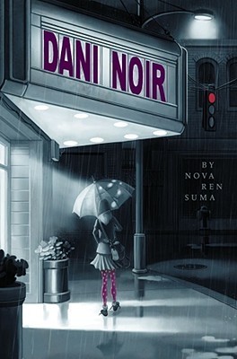 Dani Noir book cover