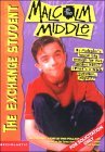 Malcolm in the Middle book cover 3