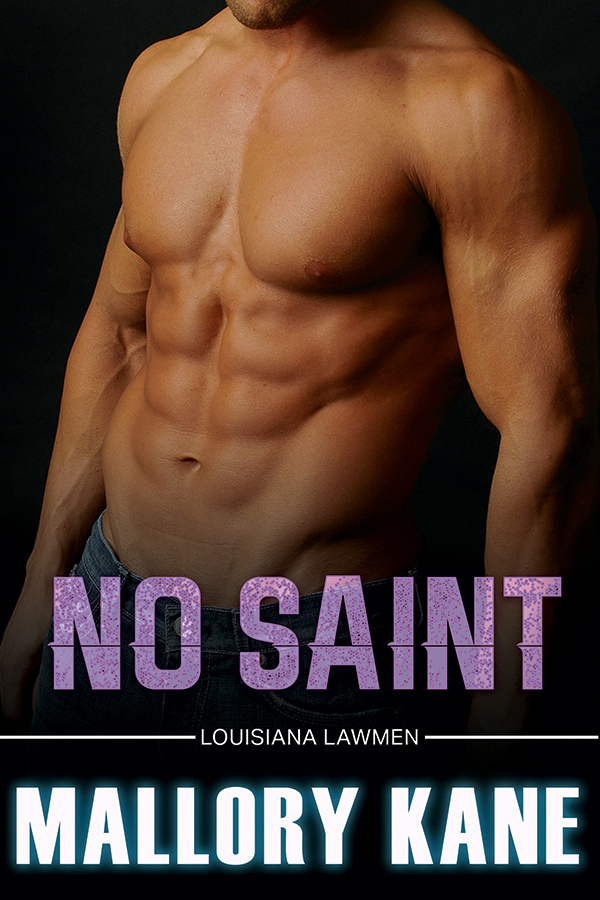 Louisiana Lawmen book cover 2