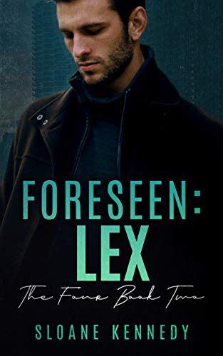 The Four book cover 2