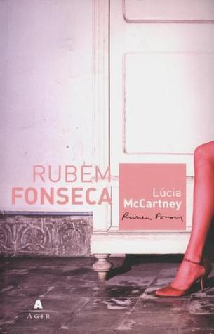 Lúcia McCartney book cover