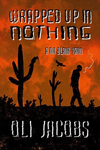 Wrapped Up In Nothing book cover