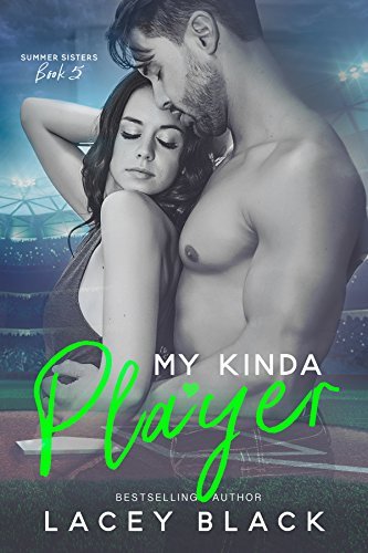 My Kinda Player book cover