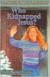 Elizabeth Bryan Mysteries book cover 1