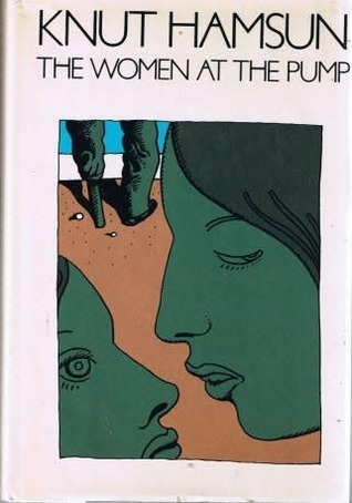 The Women at the Pump book cover