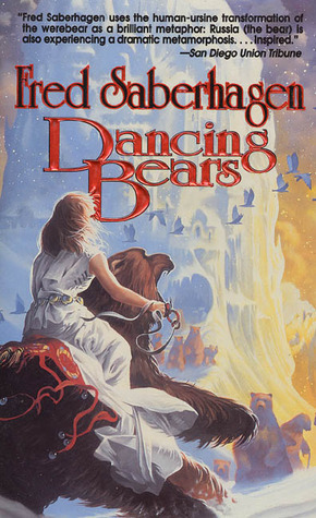 Dancing Bears book cover