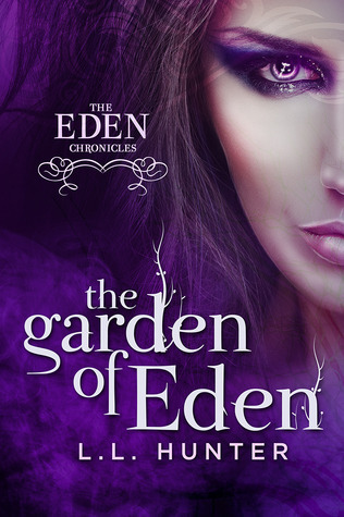 The Garden of Eden book cover 1
