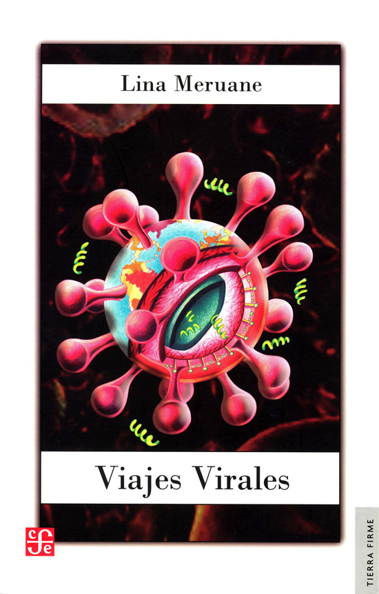 Viral Voyages book cover